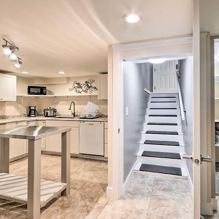 Renovated Apartment About 7 Mi To Dtwn Billings Luaran gambar